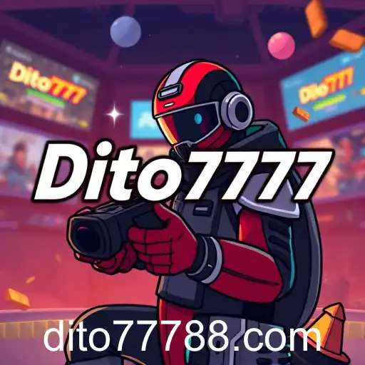 Dito777: Revolutionizing Online Gaming in 2025