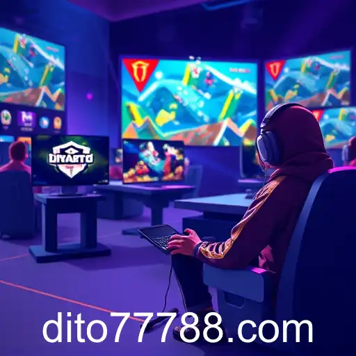 Gaming Trends: The Rise of Online Platforms