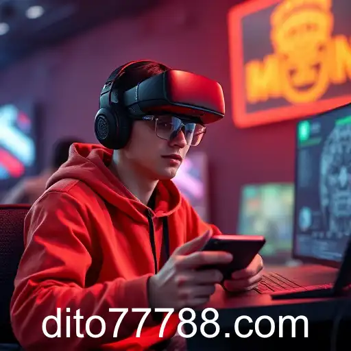 The Rise of Online Gaming Platforms in 2025