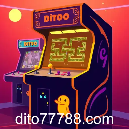 The Rise of Dito777 in the Online Gaming Sphere