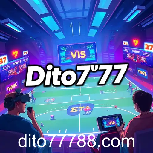 Dito777: A Game Portal Revolutionizing User Engagement