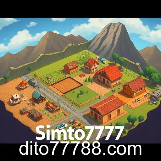 The Evolvement of Online Gaming