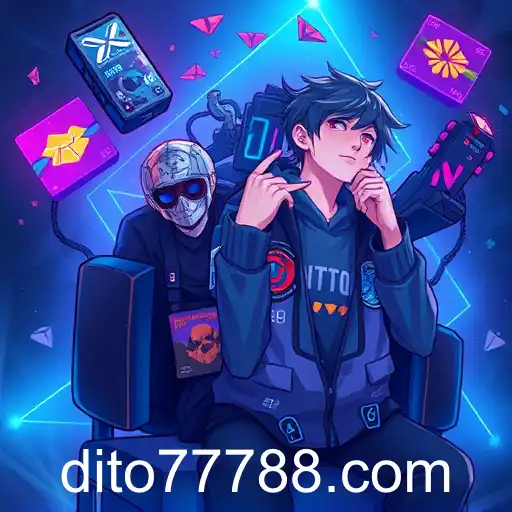 Exploring the Vibrant World of 'Community Forums': The Case of 'dito777'