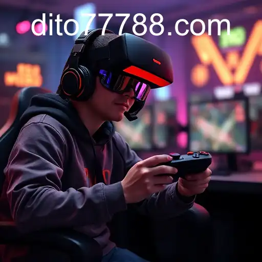 Online Gaming Trends in the Digital Age