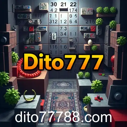 Exploring the World of Puzzle Games and the Significance of 'dito777'