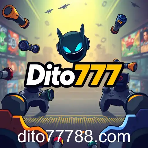 The Rise of Dito777: A New Era in Online Gaming
