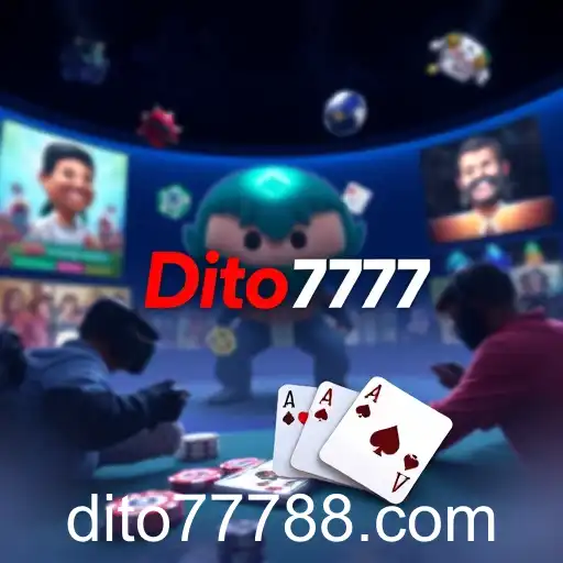 The Rise of Dito777 in Online Gaming