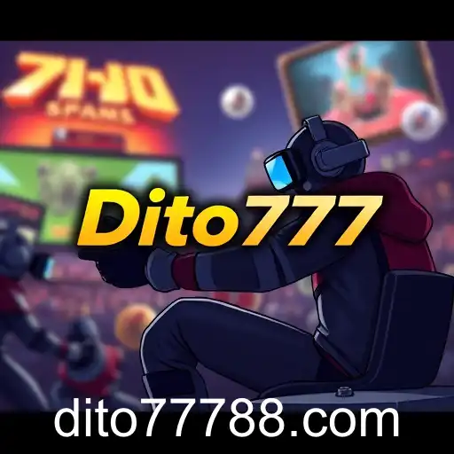 The Rise of Dito777 in the Gaming World