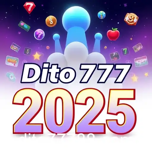 The Rise of Dito777: Gaming Excellence in Focus