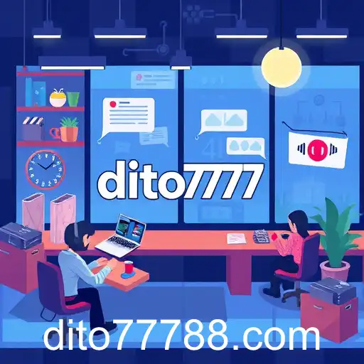 Exploring the Unique World of 'Customer Support' Gaming with Dito777